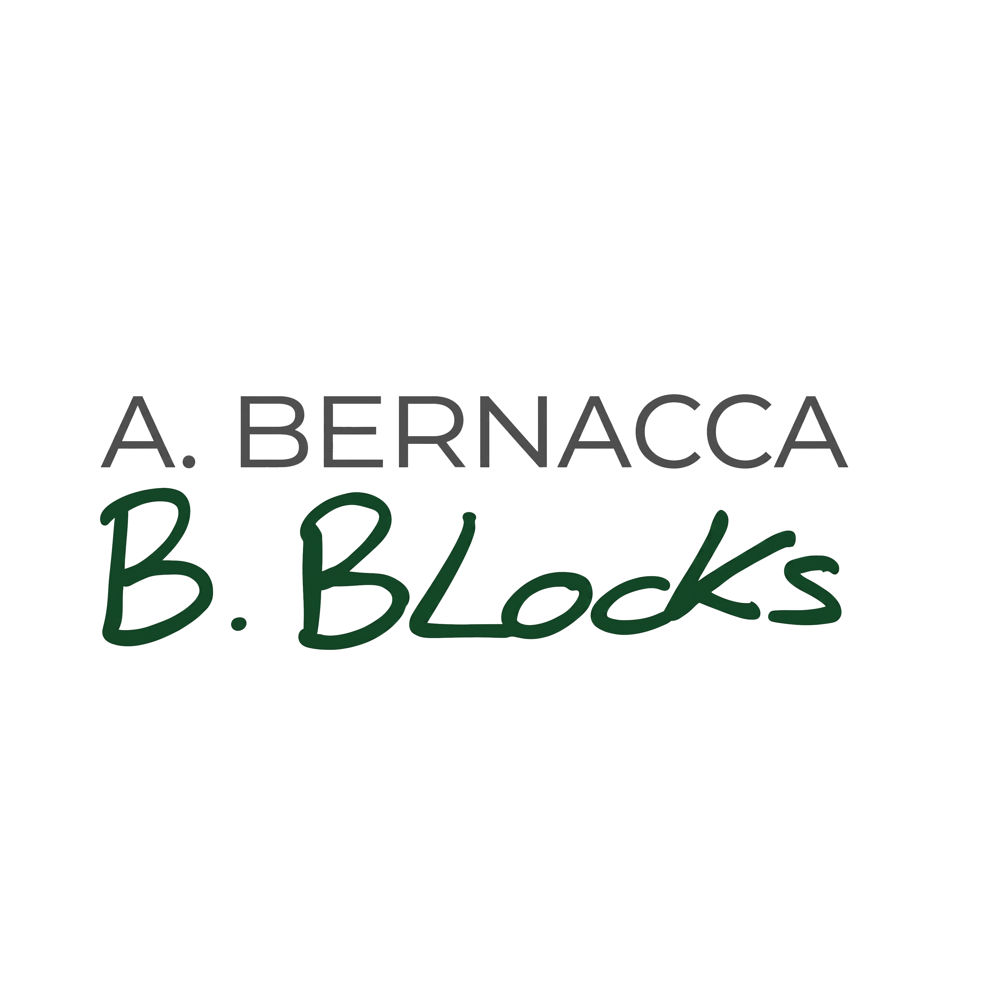 Bernacca logo