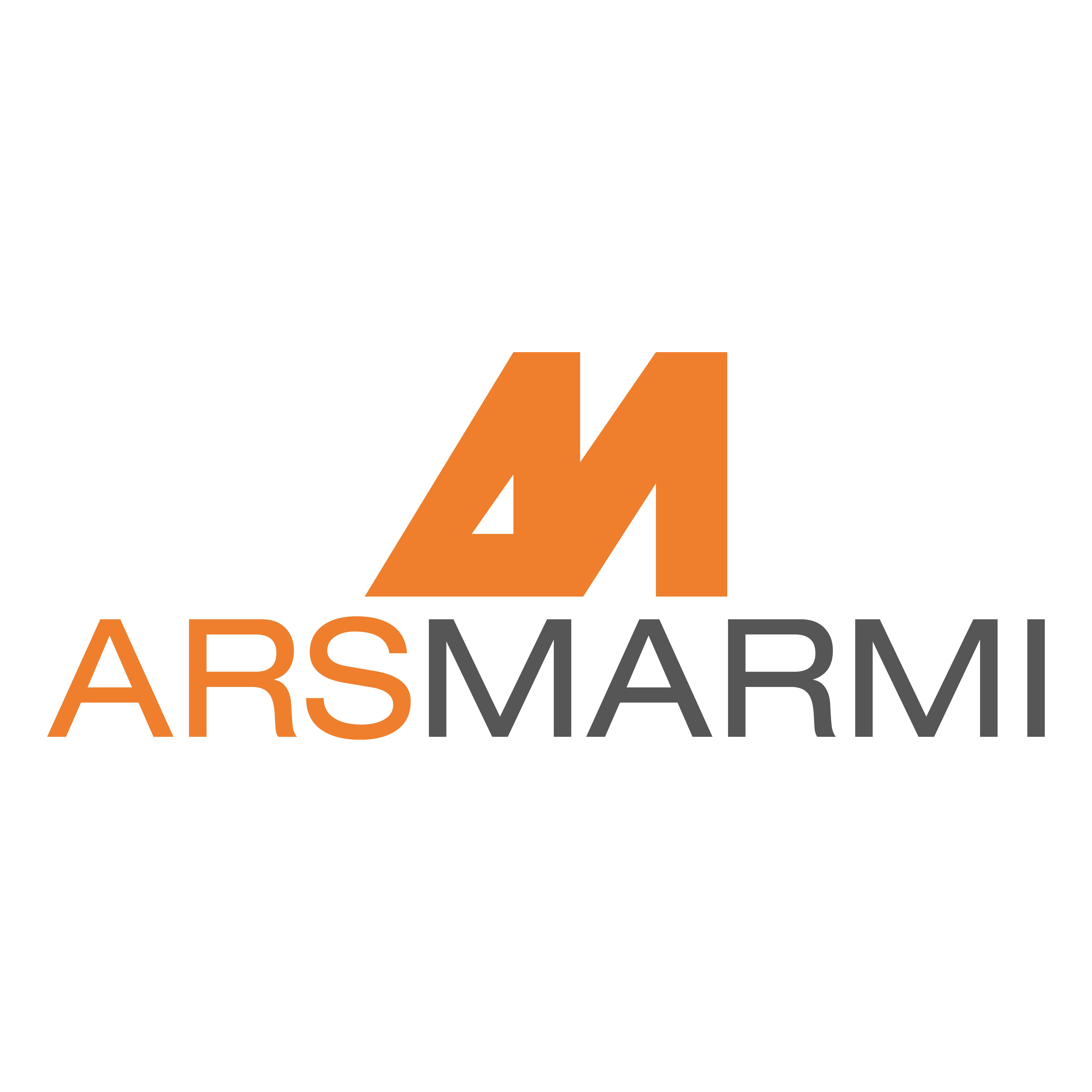 ARS Marmi logo