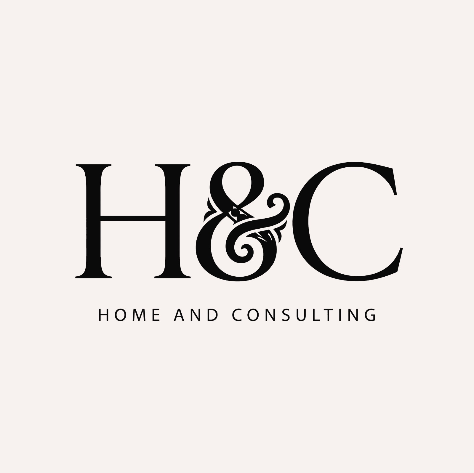 Ho&Co logo