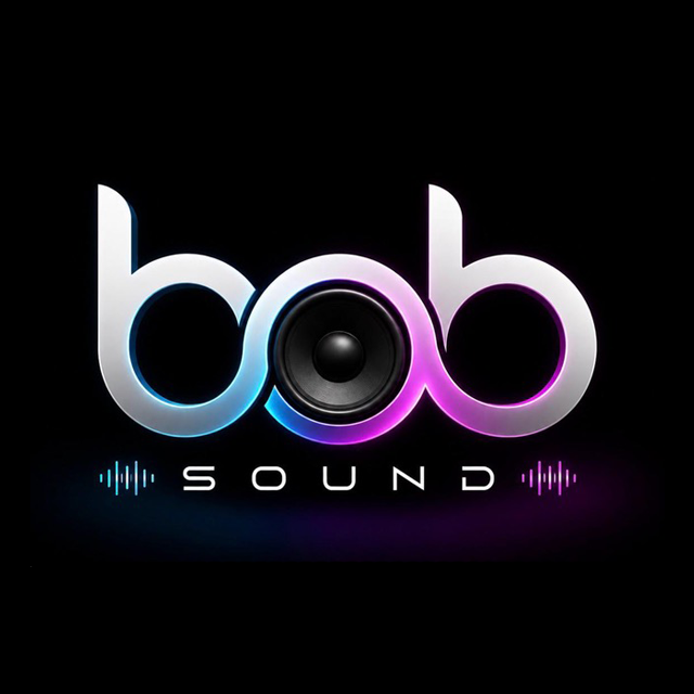 Bob Sound logo