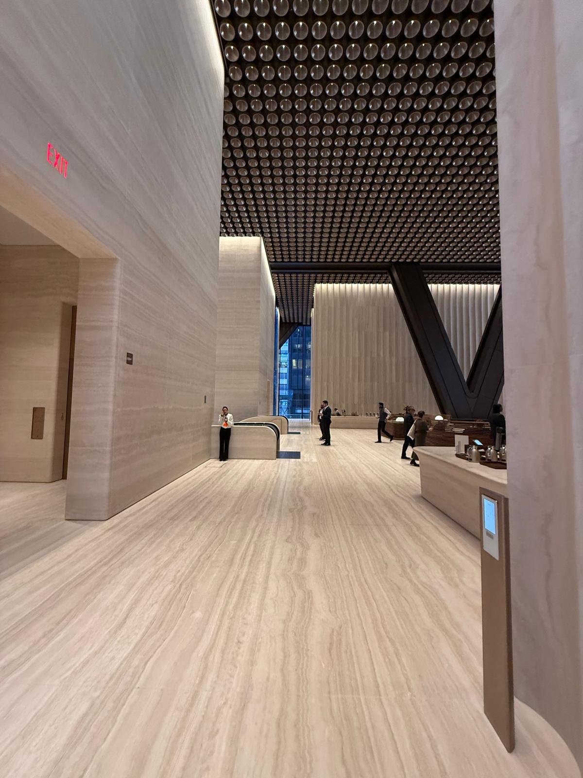 JP Morgan Chase | Sede Principale