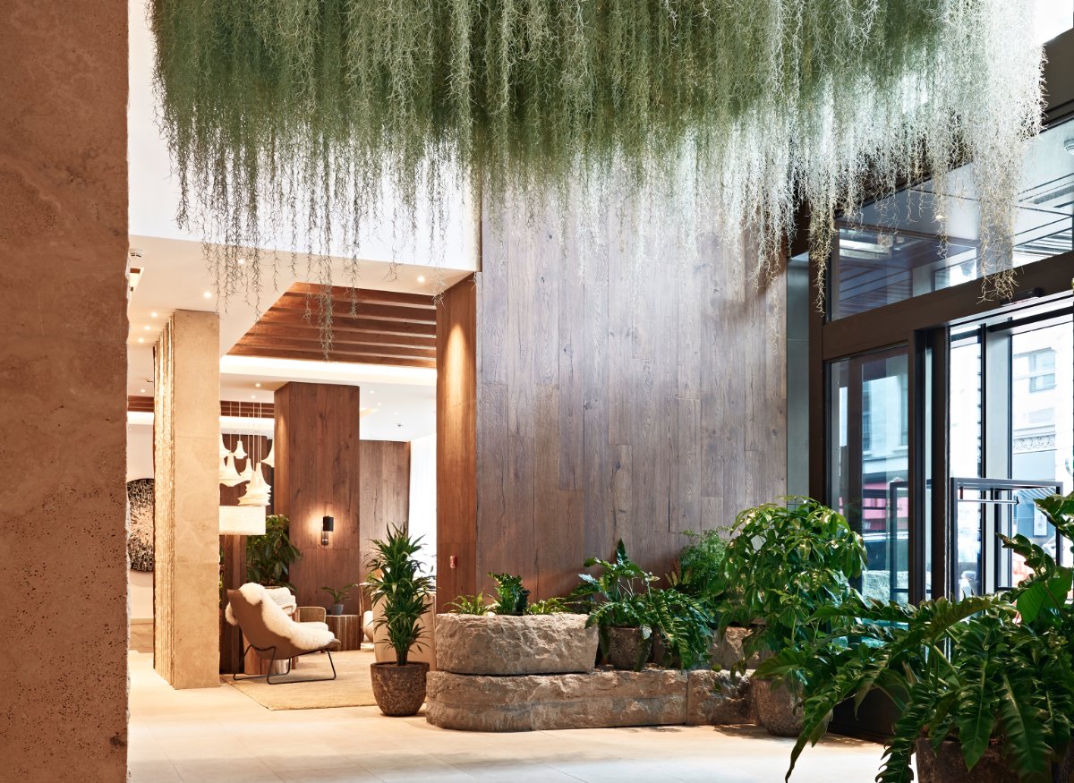 1 Hotel Mayfair