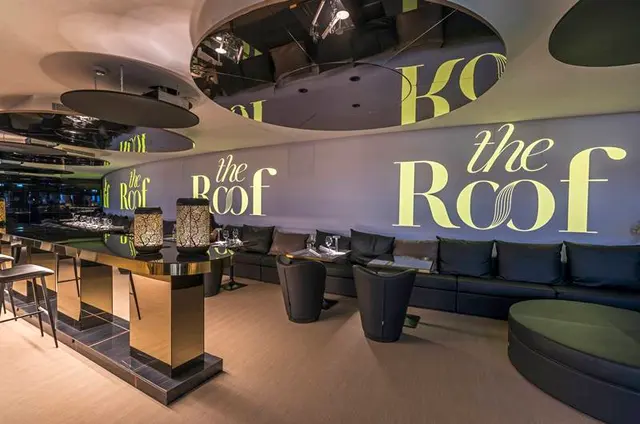 The Roof