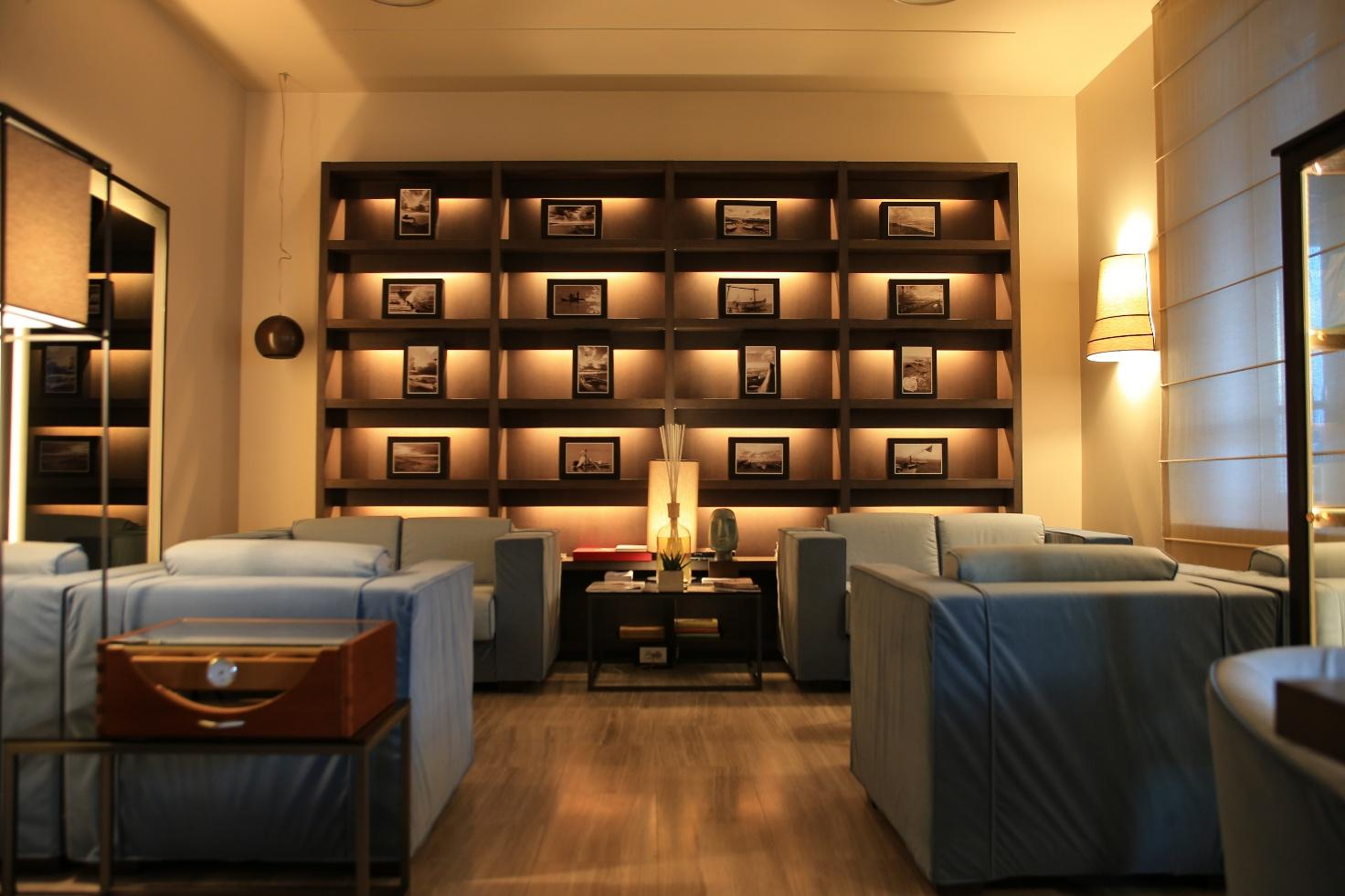 Hotel Villa Grey