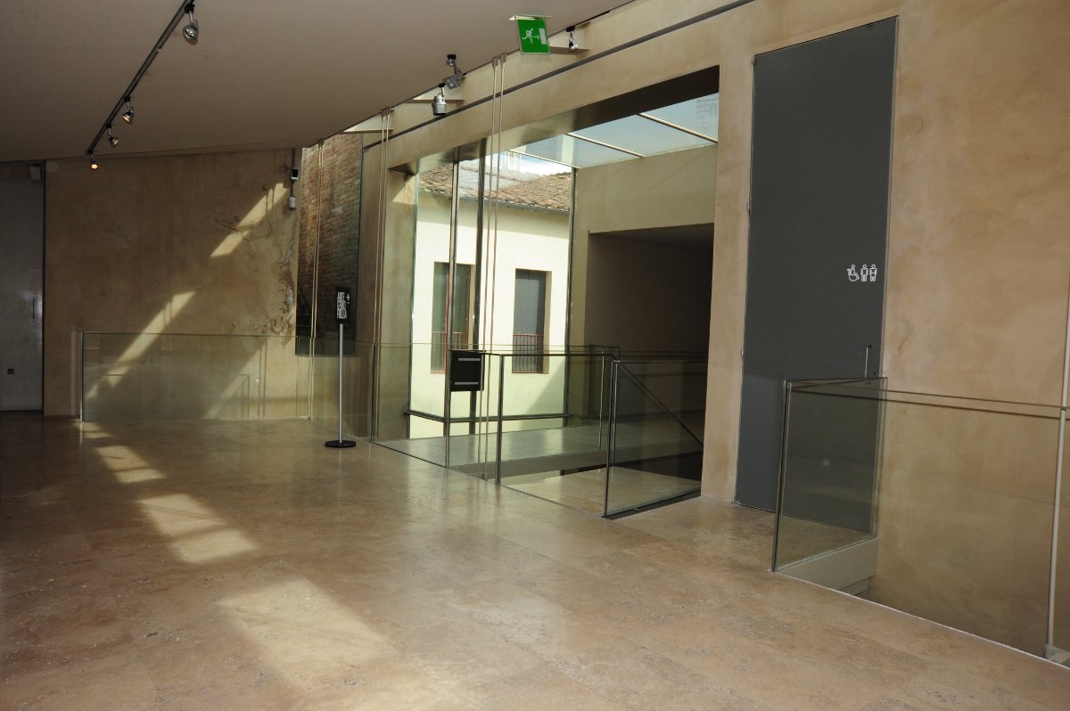 Museo Santa Maria Della Scala