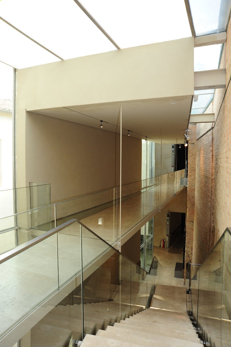 Museo Santa Maria Della Scala