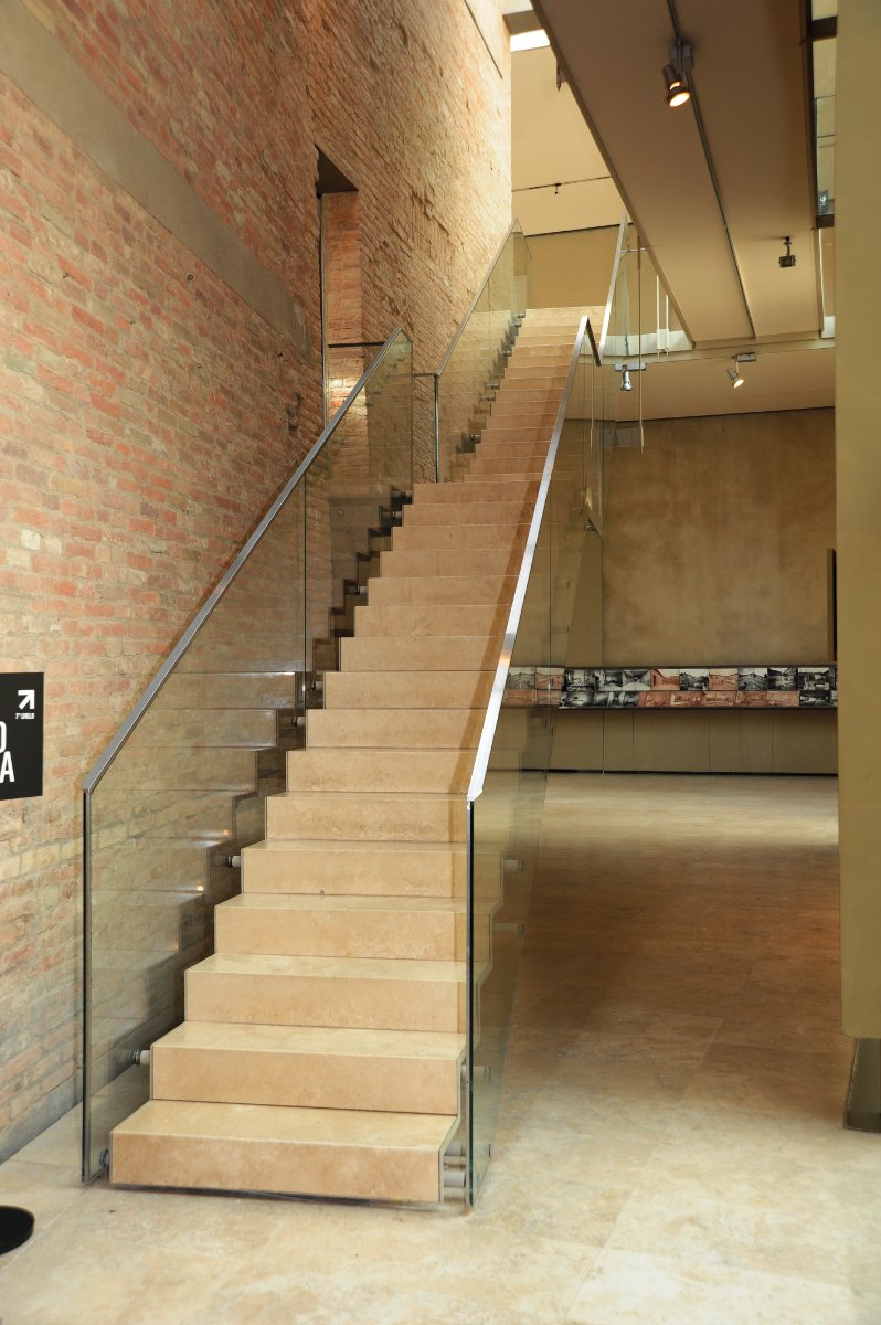 Museo Santa Maria Della Scala
