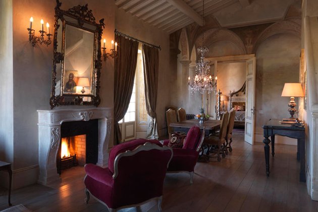 Relais | Siena Province