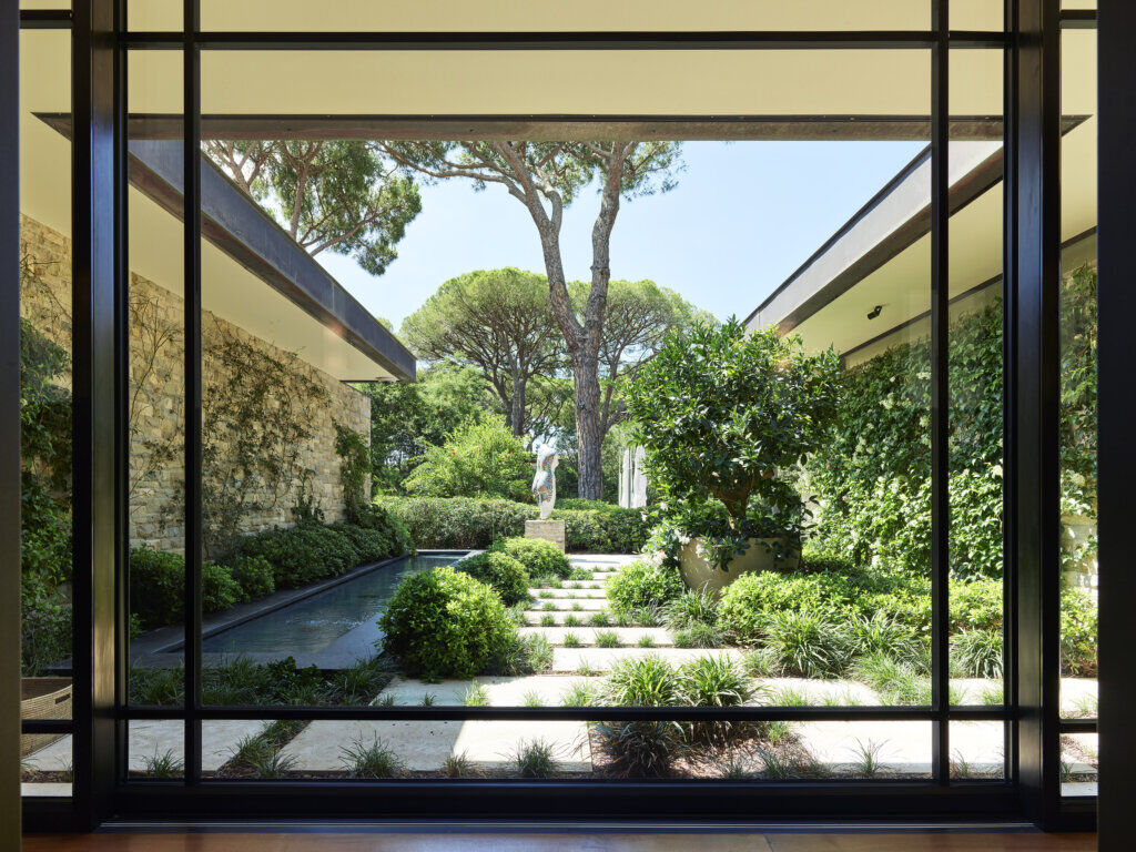 Luxury Villa in the South of France