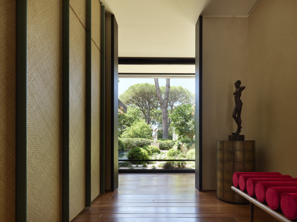 Luxury Villa in the South of France