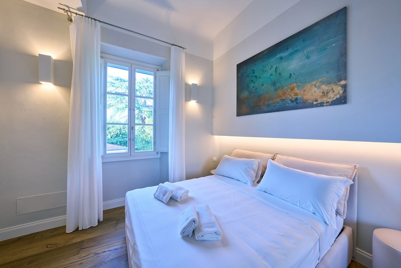 The Secret Annalena Penthouse