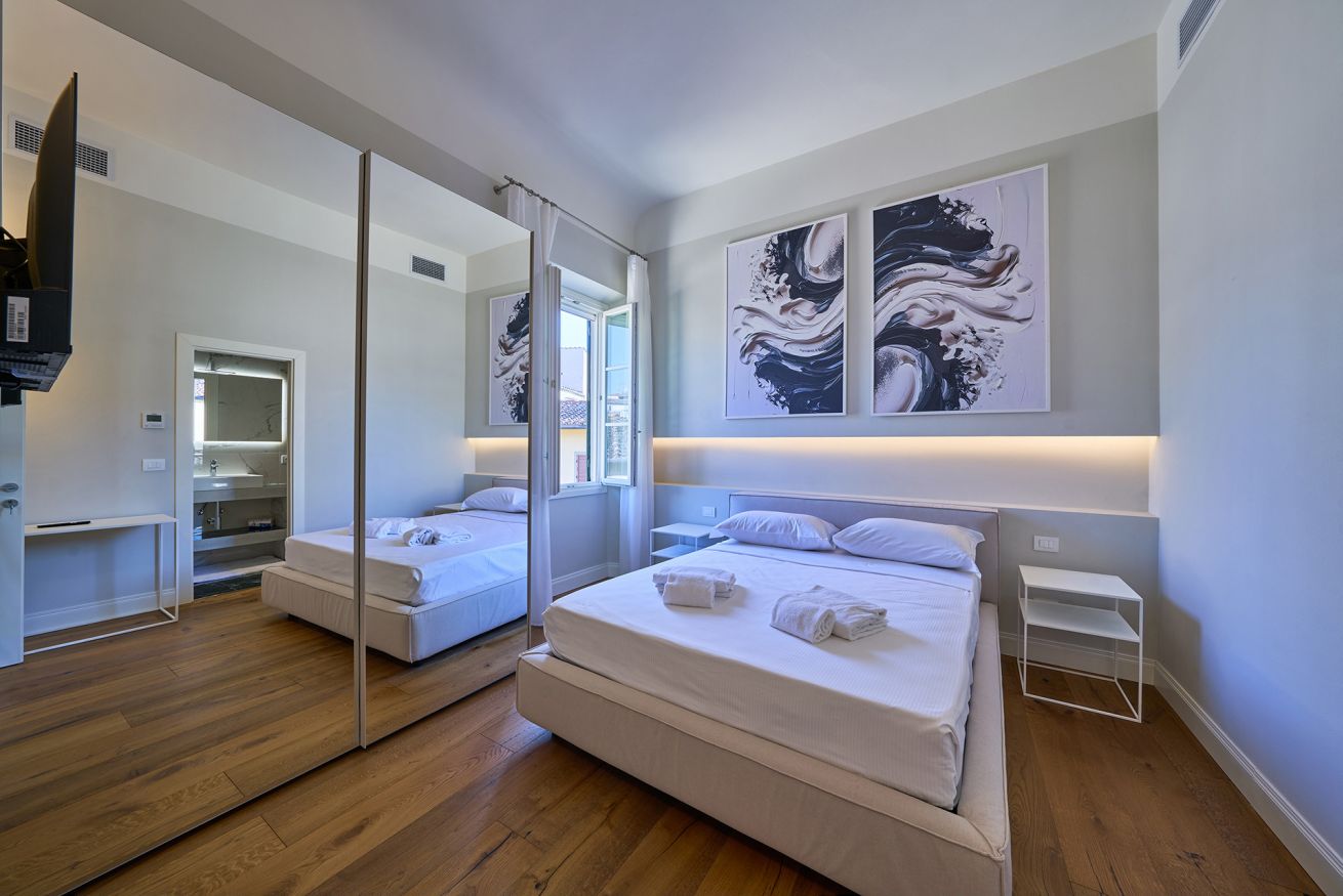 The Secret Annalena Penthouse