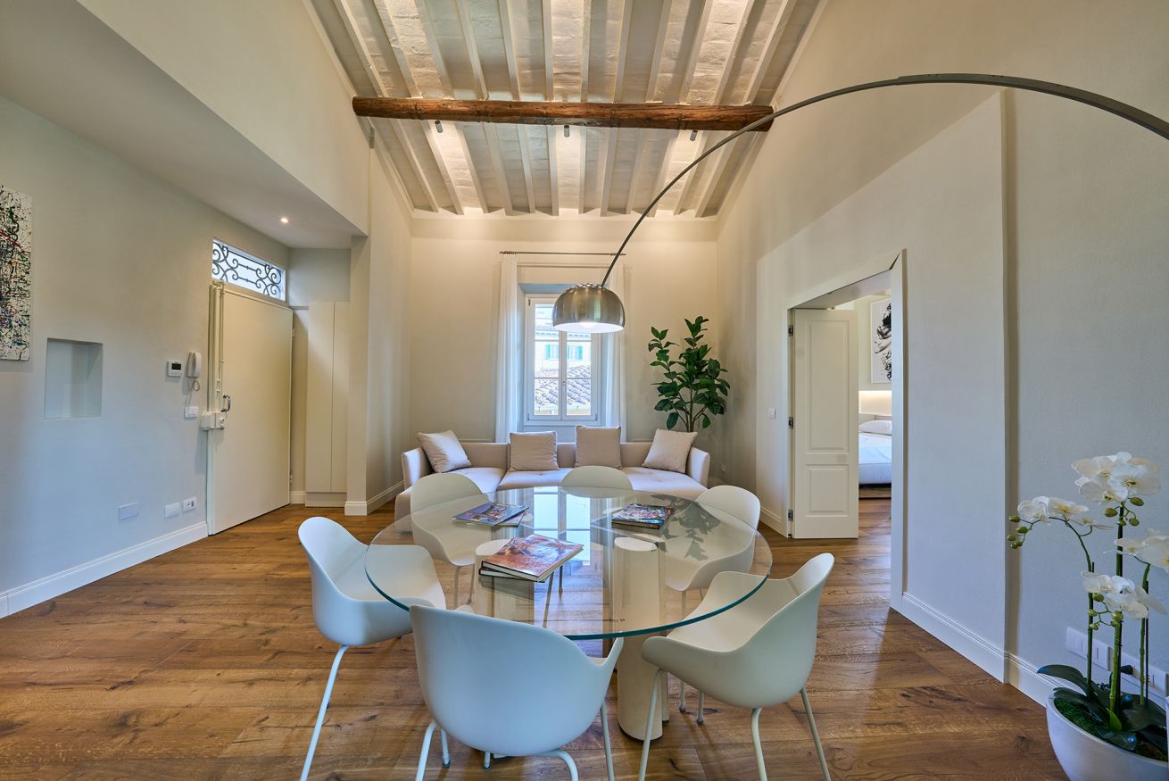 The Secret Annalena Penthouse