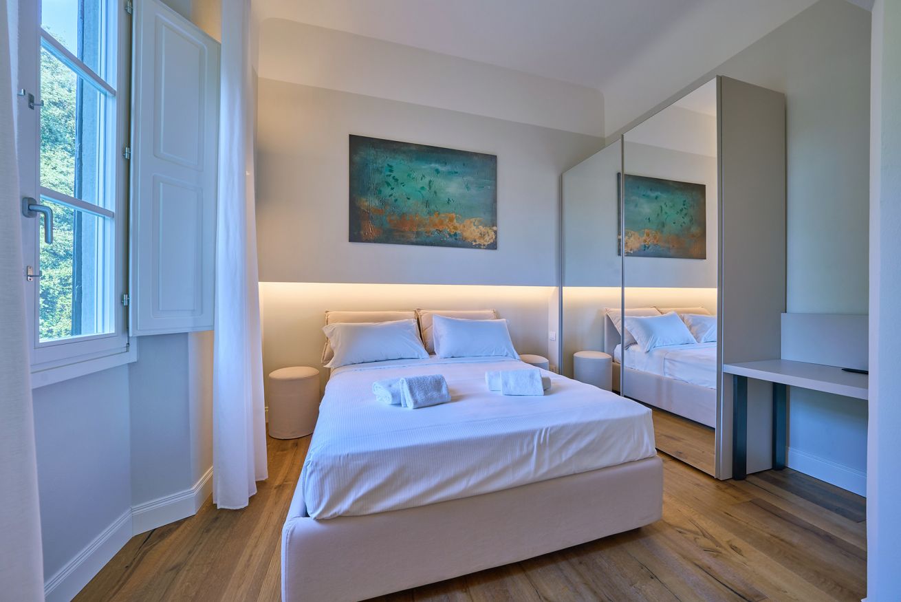 The Secret Annalena Penthouse