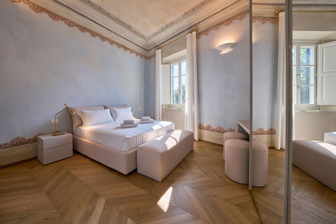 Mercury Penthouse