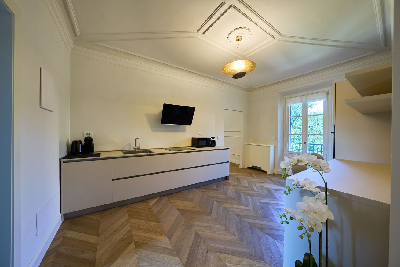 Mercury Penthouse