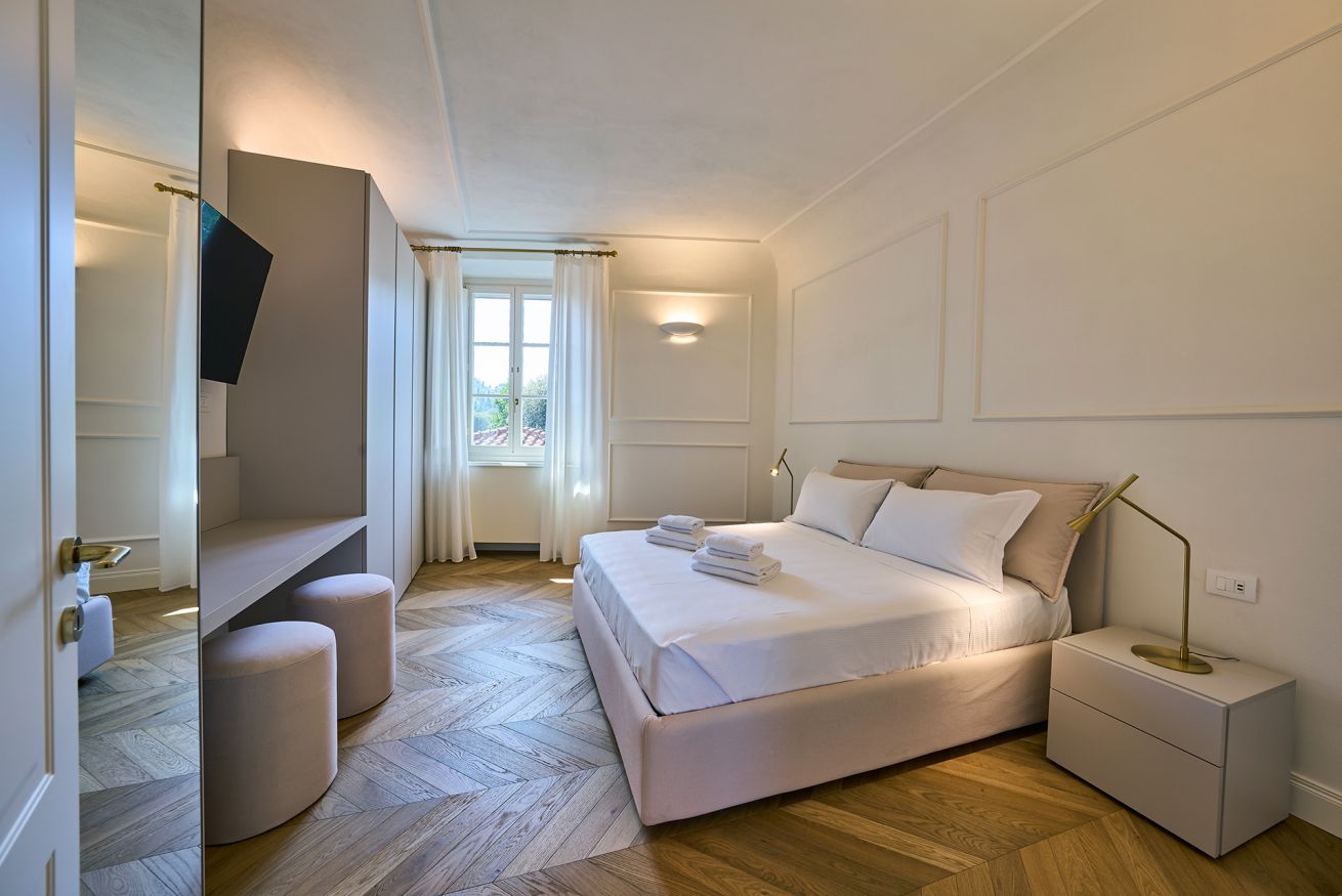 Mercury Penthouse