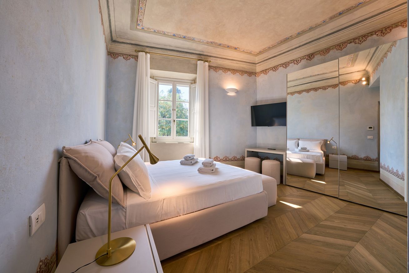 Mercury Penthouse