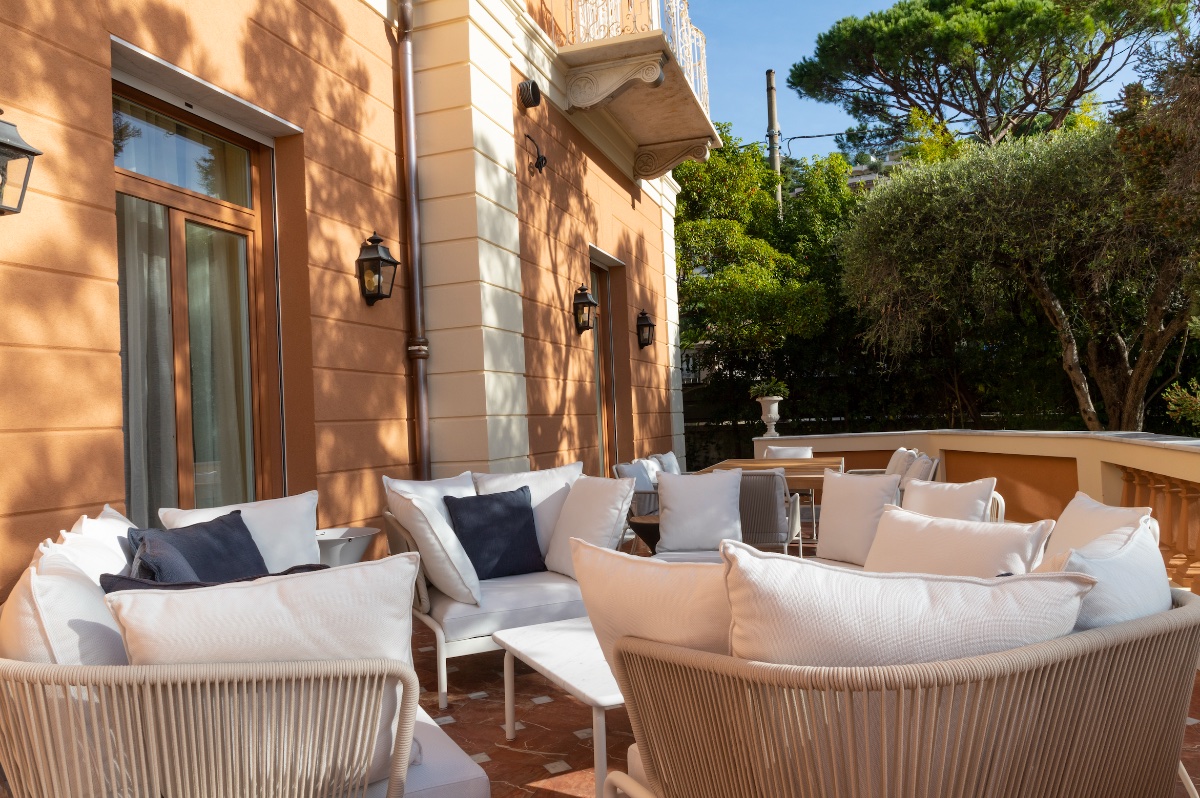 Villa Primavera