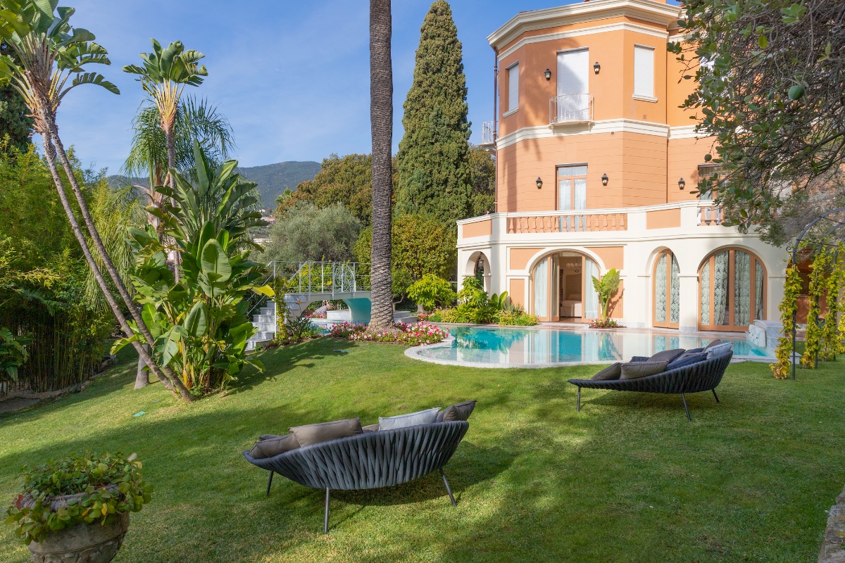 Villa Primavera