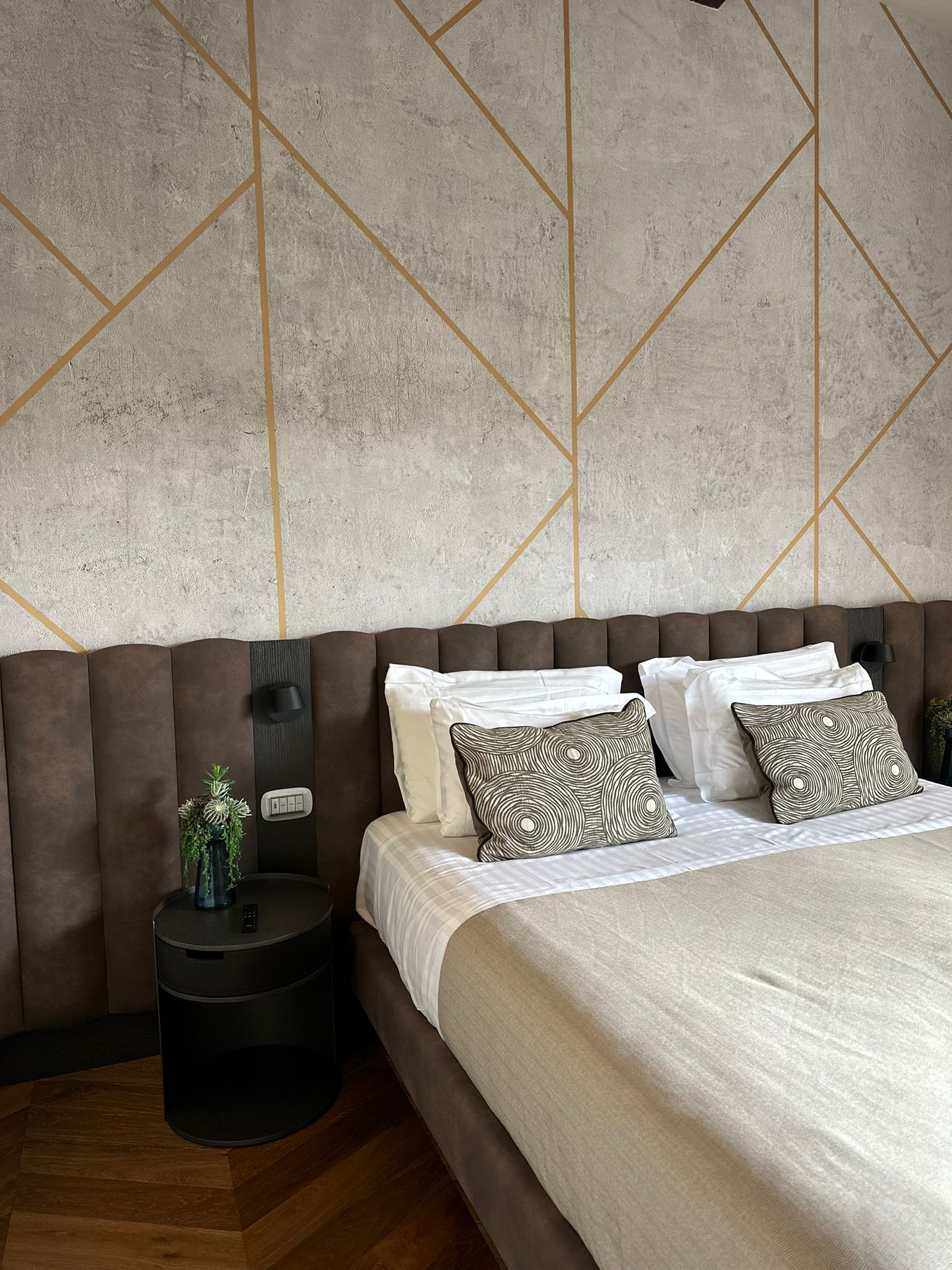 Hotel Bretagna