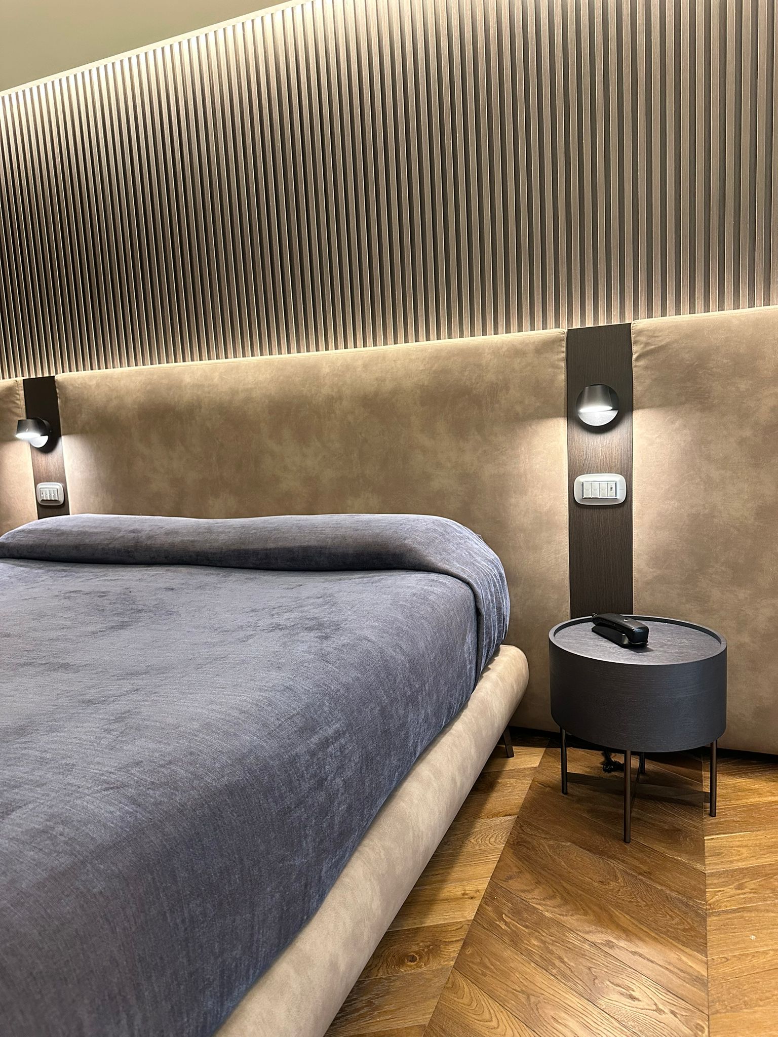 Hotel Bretagna