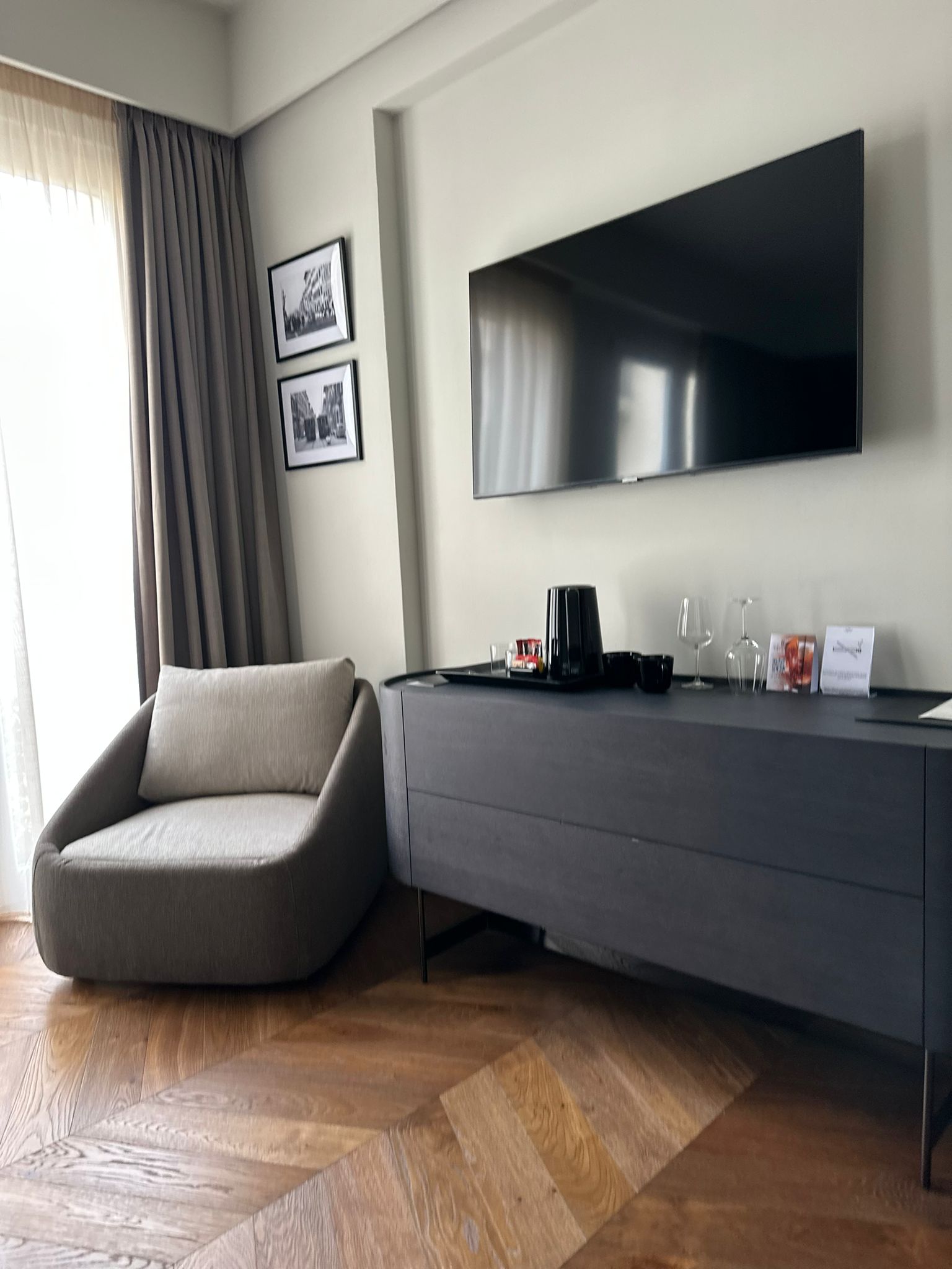 Hotel Bretagna