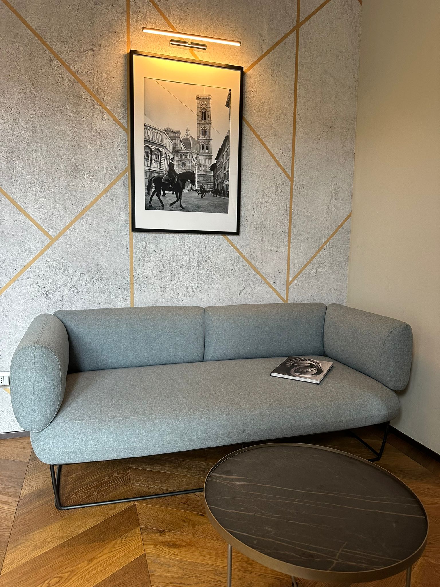 Hotel Bretagna
