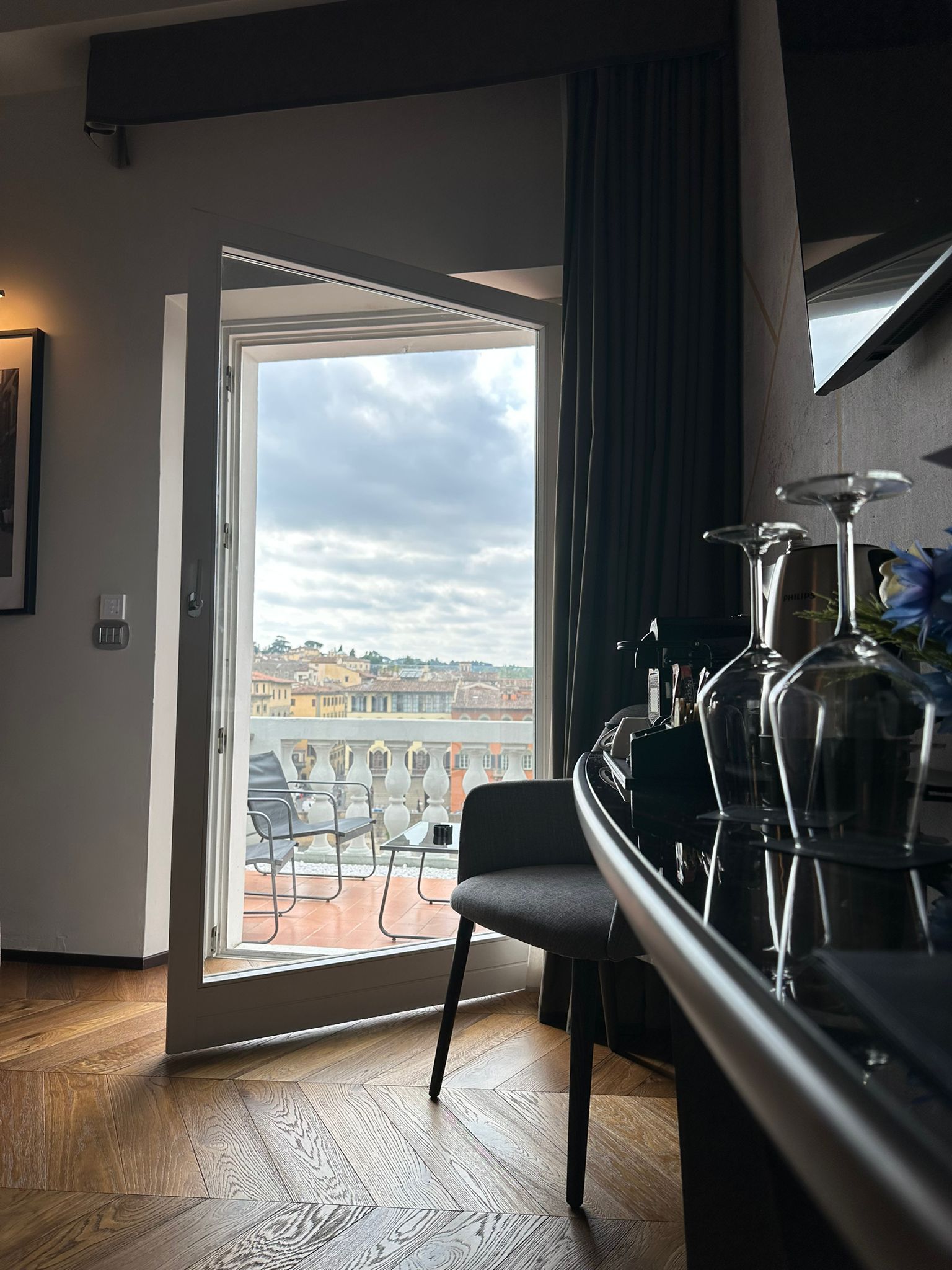 Hotel Bretagna