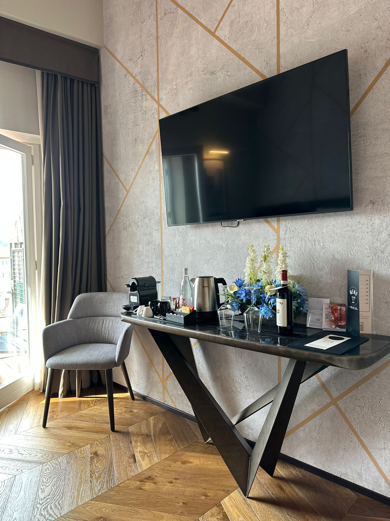 Hotel Bretagna
