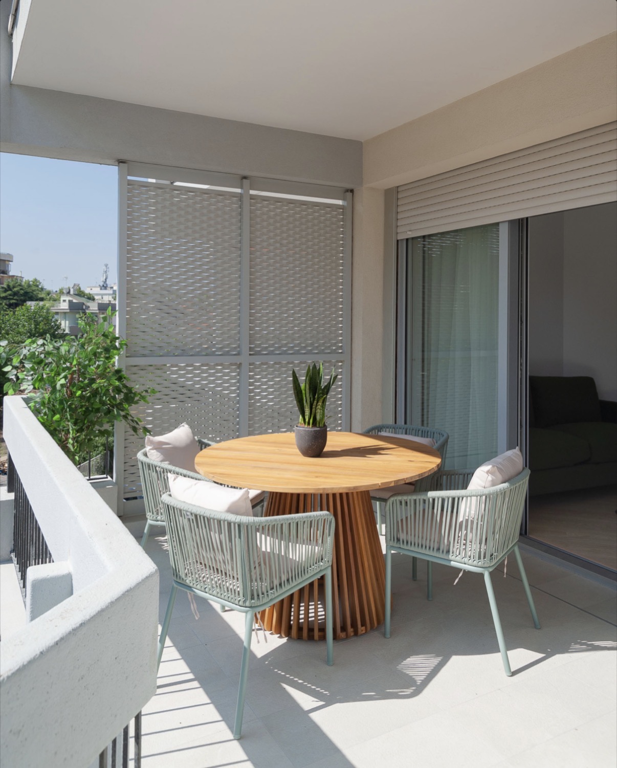 Bilocale luxury a 100 metri dal mare