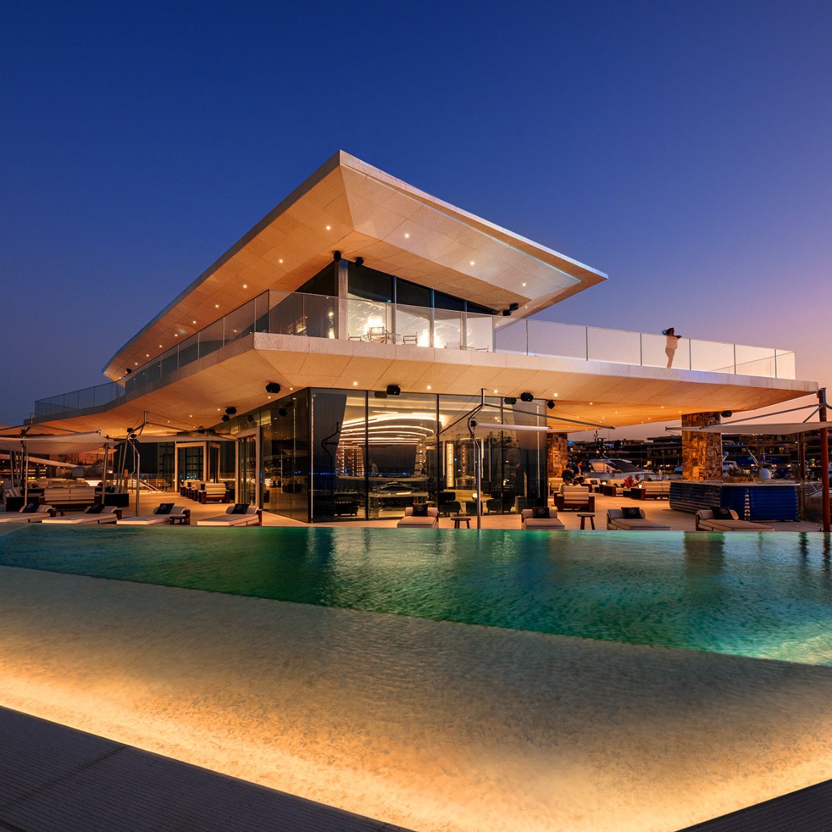 Sindalah Island