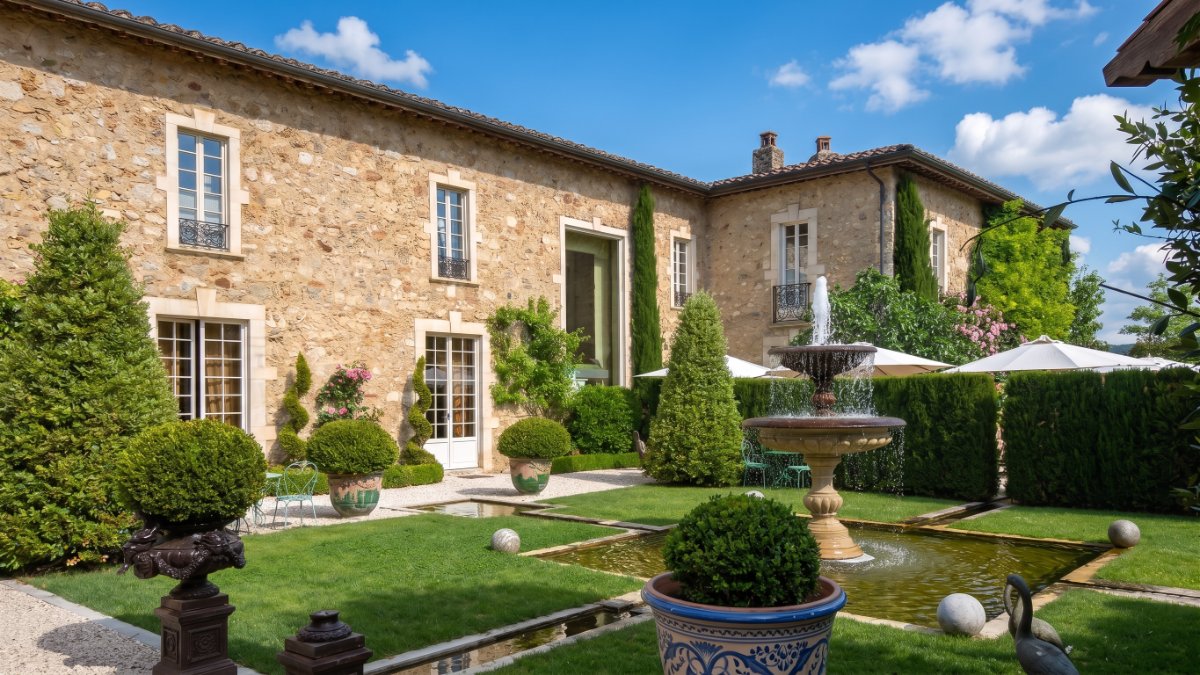 Relais | Siena Province