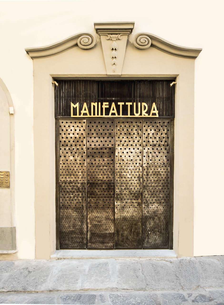 Manifattura Florence