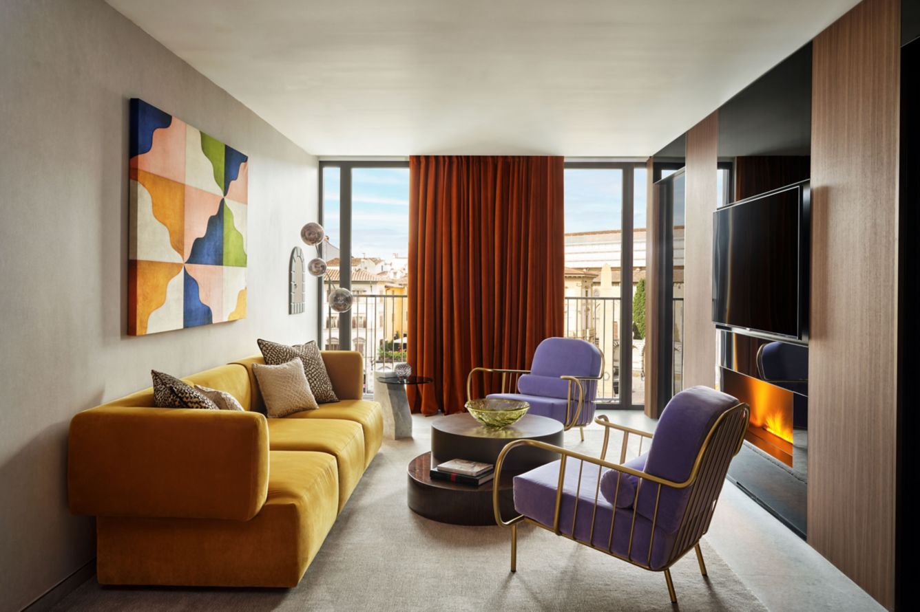 W Hotels