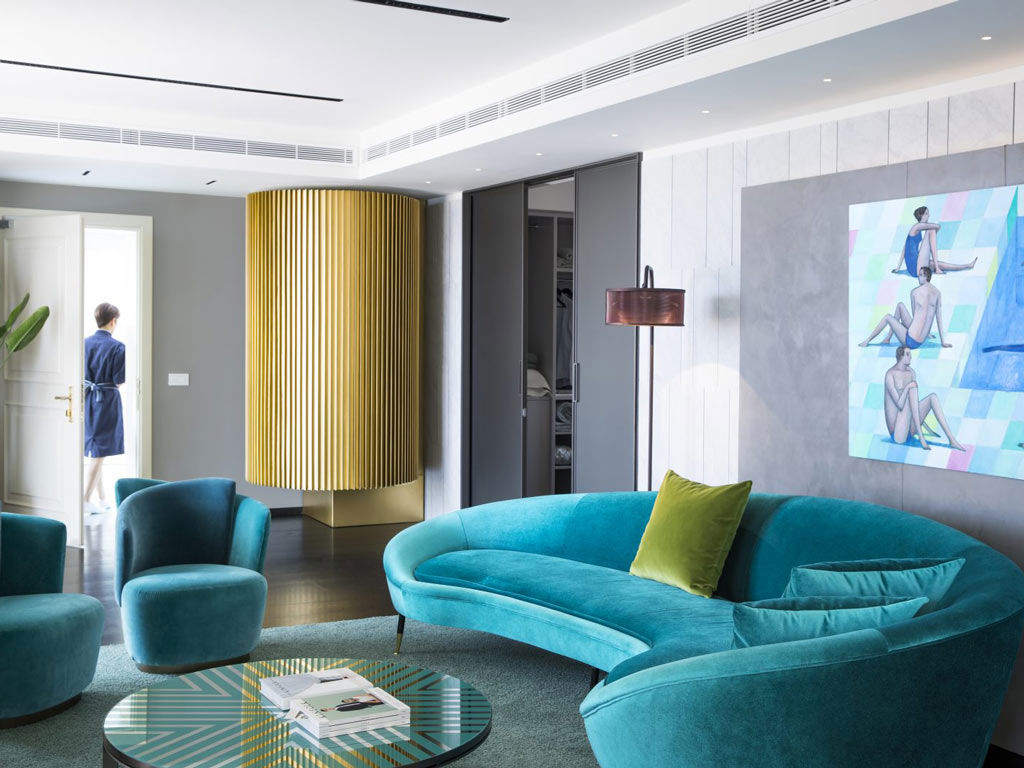 Hotel Byron