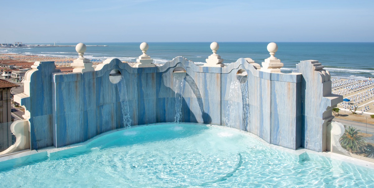 Principe di Piemonte - Viareggio
