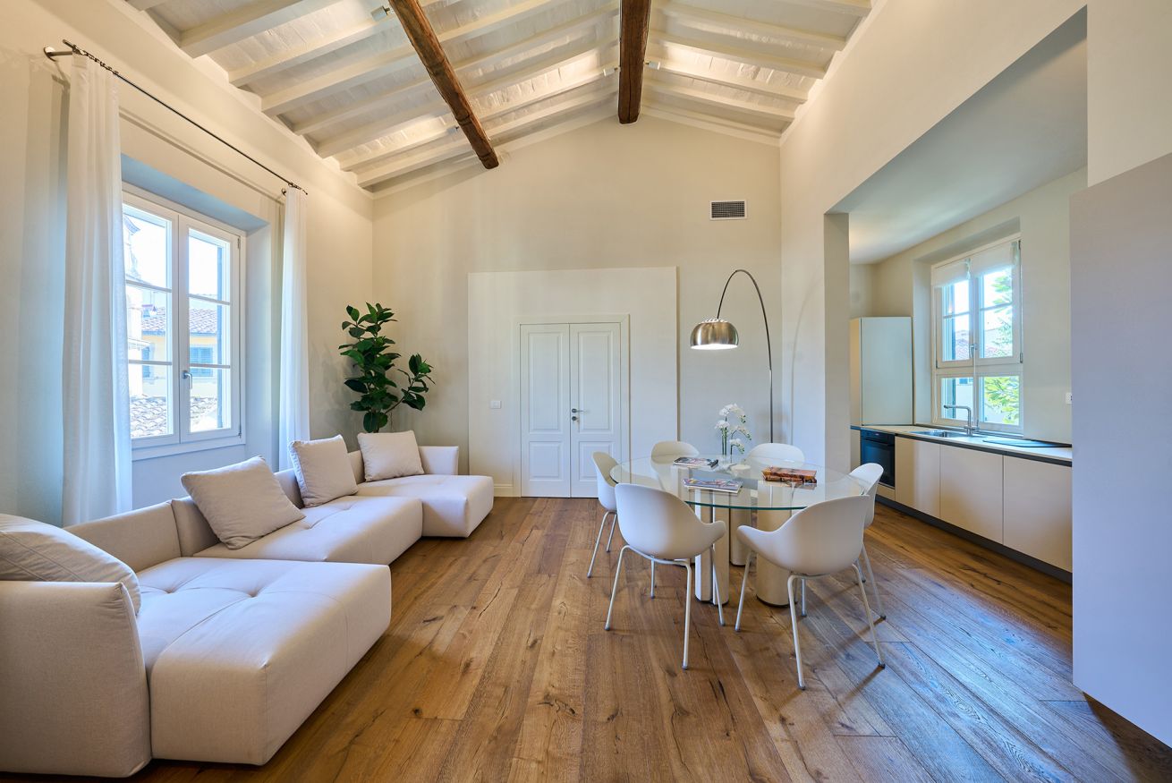 The Secret Annalena Penthouse