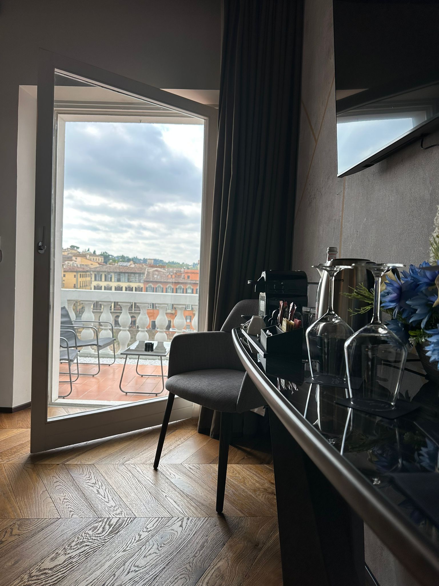 Hotel Bretagna
